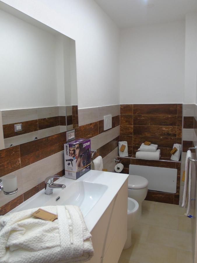 Glem Luxury Apartment Copertino Exterior photo